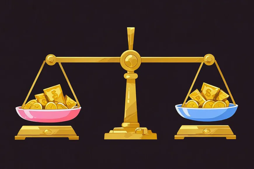 Stabil Coin Nedir? Türleri ve Avantajları