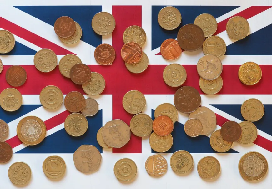 GBP'nin Açılımı Nedir?