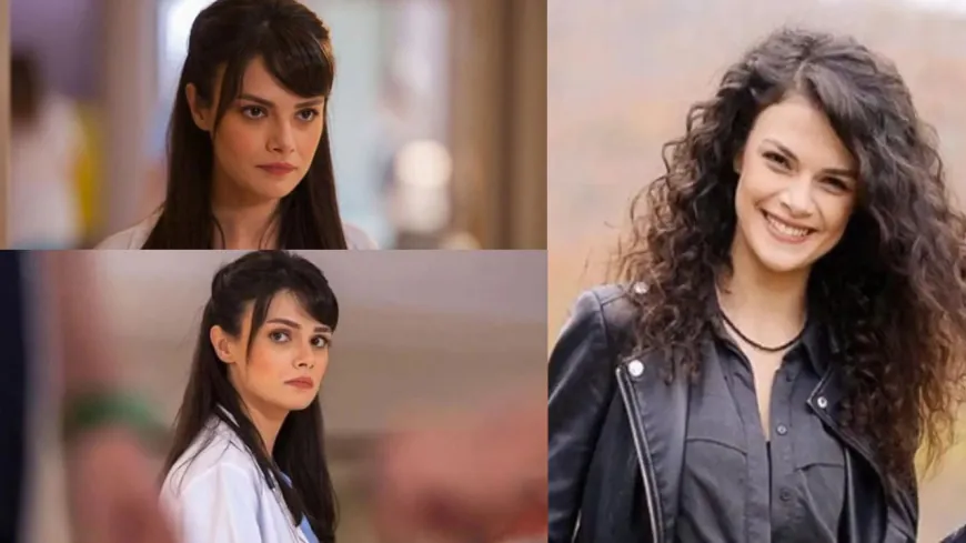 Sinem Ünsal Kimdir? Hayatı Hakkında Bilgi