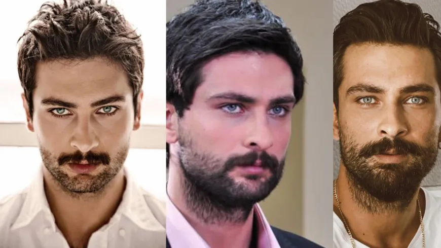 Onur Tuna Kimdir? Hayatı ve Kariyeri