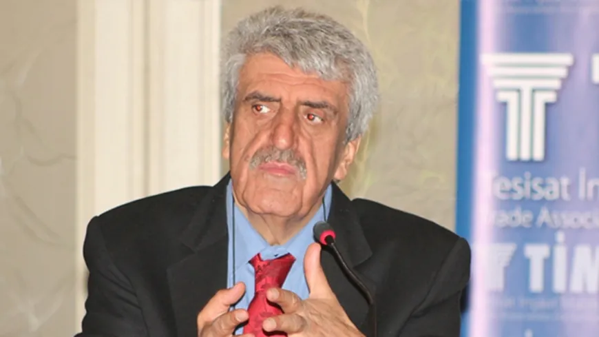Nevzat Demir Kimdir, Kaç Yaşında ve Nereli