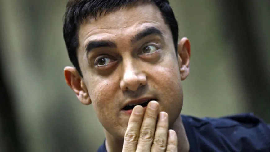 Aamir Khan Kimdir? Aamir Khan Hayatı ve Biyografisi