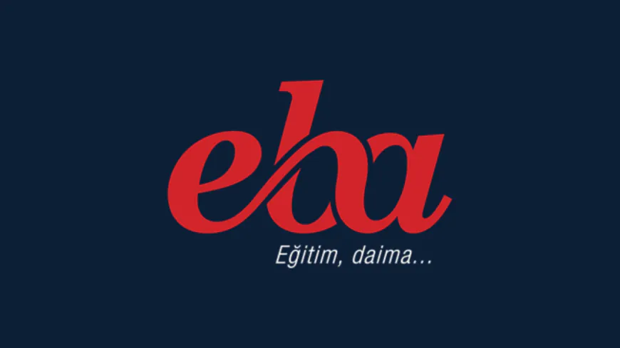 EBA Giriş: EBA Öğrenci Girişi