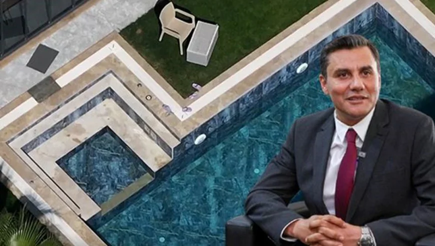 Ferdi Zeyrek'in sağlık durumu nasıl? Yeni açıklama geldi: Zeyrek'in elektrik akımına kapıldığı evi görüntülendi
