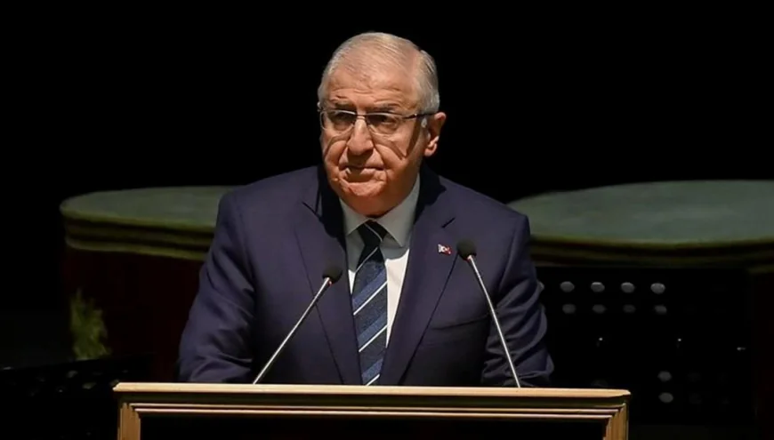 Suriye'deki Türk askerleri dönecek mi? Güler'den açıklama