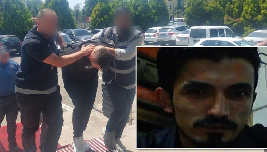 Kayıp olarak aranıyordu! Arkadaşları korkunç gerçeği itiraf etti