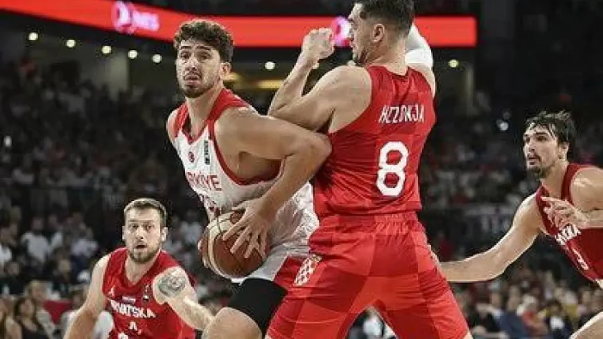 12 Dev Adam'ın Paris Hayali Bitti!